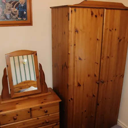 District 4 Bedroom House, Ings, Cumbria. Nyaraló