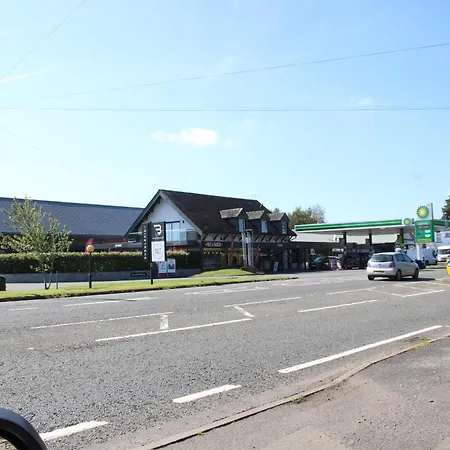 District 4 Bedroom House, Ings, Cumbria.