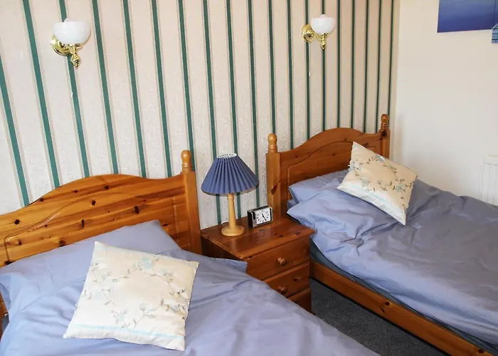 District 4 Bedroom House, Ings, Cumbria. Nyaraló *