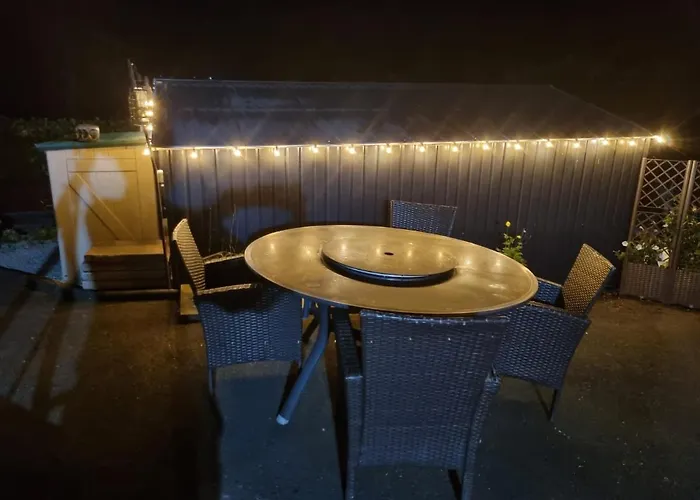 District 4 Bedroom House, Ings, Cumbria. *