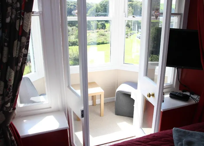 District 4 Bedroom House, Ings, Cumbria. Nyaraló