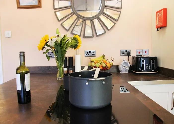 District 4 Bedroom House, Ings, Cumbria.