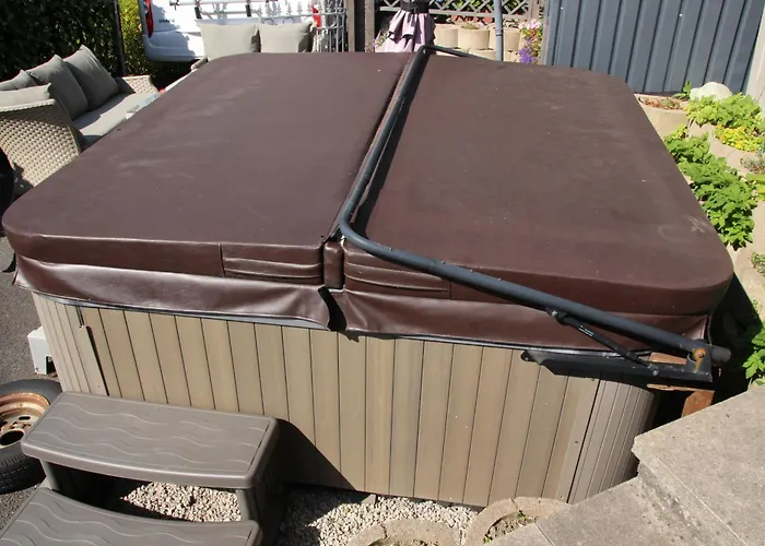 District 4 Bedroom House, Ings, Cumbria. *