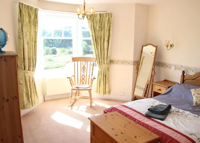 District 4 Bedroom House, Ings, Cumbria. Nyaraló Kendal