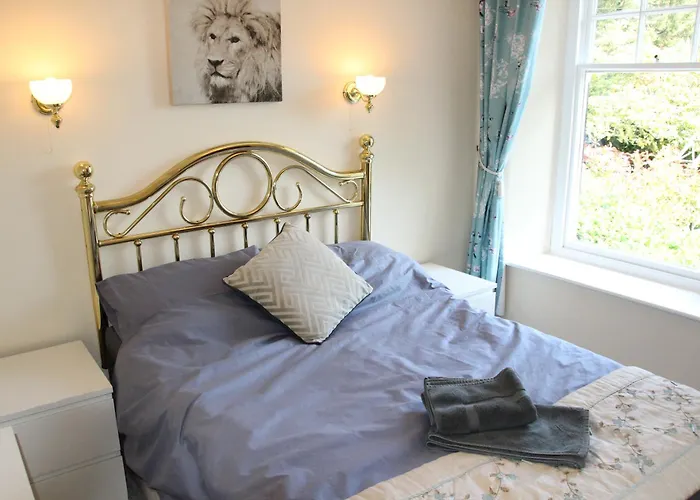 District 4 Bedroom House, Ings, Cumbria. Kendal