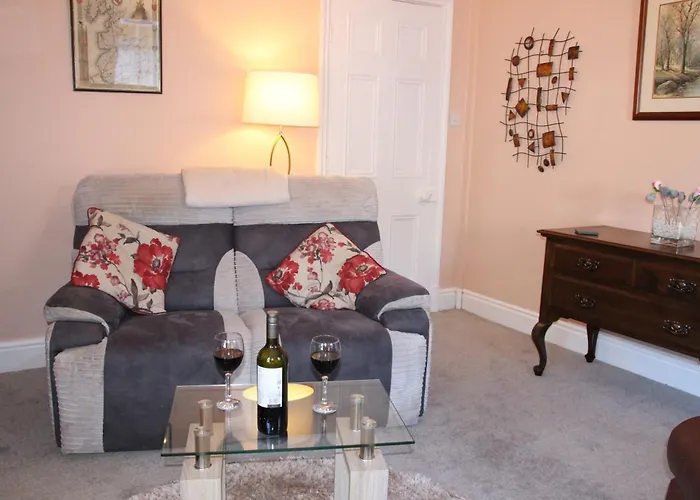 District 4 Bedroom House, Ings, Cumbria.