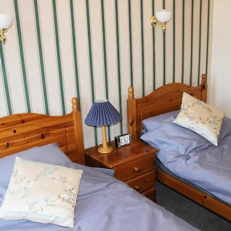 District 4 Bedroom House, Ings, Cumbria. 度假居 *