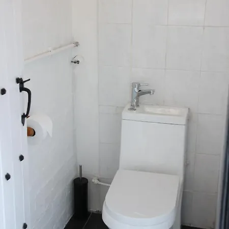 펜션 District 4 Bedroom House, Ings, Cumbria. 켄달