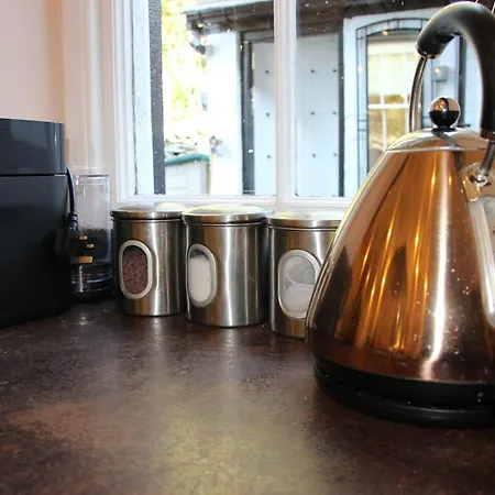 District 4 Bedroom House, Ings, Cumbria. 度假居 *