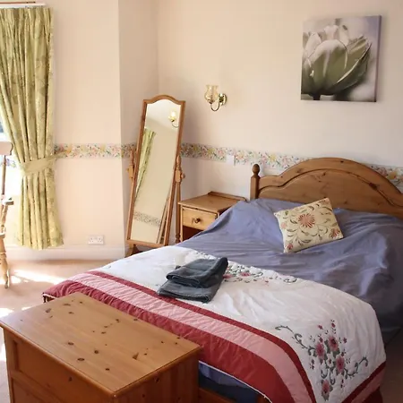 District 4 Bedroom House, Ings, Cumbria. 度假居 *