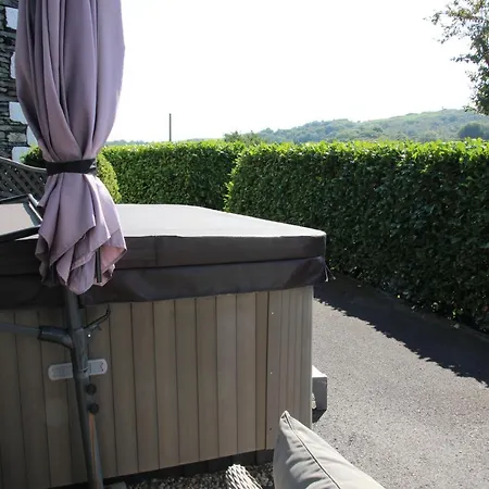 District 4 Bedroom House, Ings, Cumbria. *