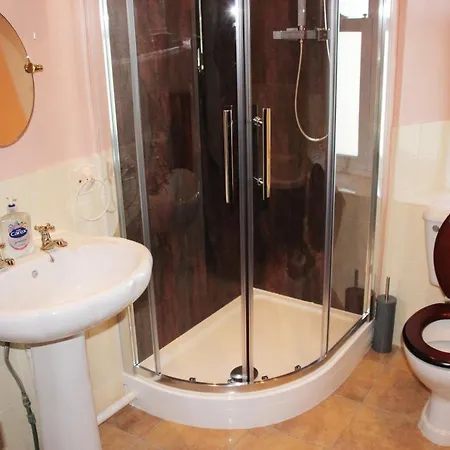 度假居 District 4 Bedroom House, Ings, Cumbria. 肯德尔