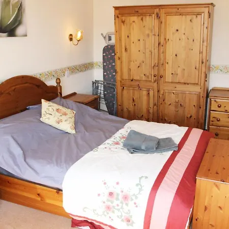 度假居 District 4 Bedroom House, Ings, Cumbria.