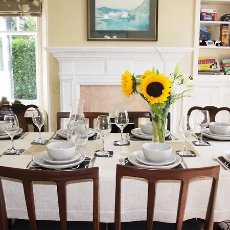 펜션 District 4 Bedroom House, Ings, Cumbria. *