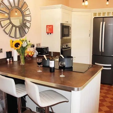 District 4 Bedroom House, Ings, Cumbria. *