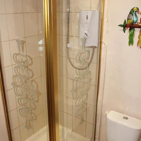 度假居 District 4 Bedroom House, Ings, Cumbria. 肯德尔