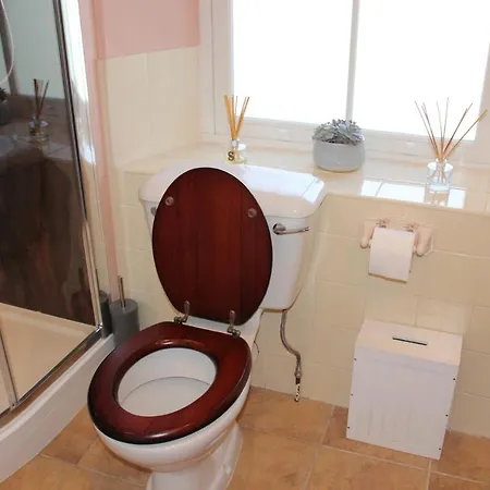 District 4 Bedroom House, Ings, Cumbria. 度假居