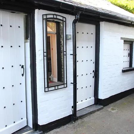 度假居 District 4 Bedroom House, Ings, Cumbria. 肯德尔
