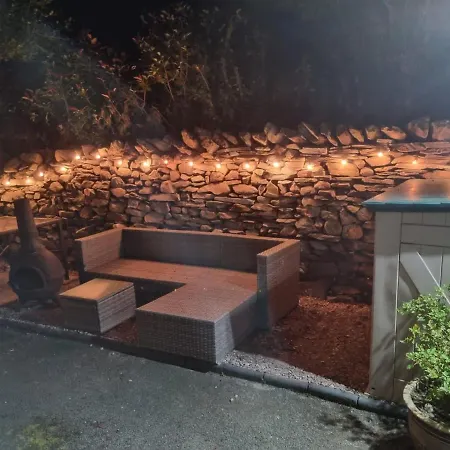 District 4 Bedroom House, Ings, Cumbria.