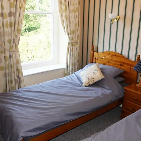 度假居 District 4 Bedroom House, Ings, Cumbria. 肯德尔