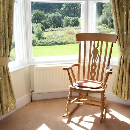 度假居 District 4 Bedroom House, Ings, Cumbria.