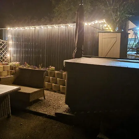 District 4 Bedroom House, Ings, Cumbria.