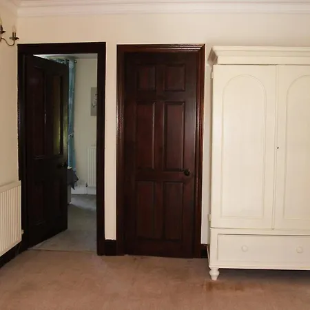 펜션 District 4 Bedroom House, Ings, Cumbria.