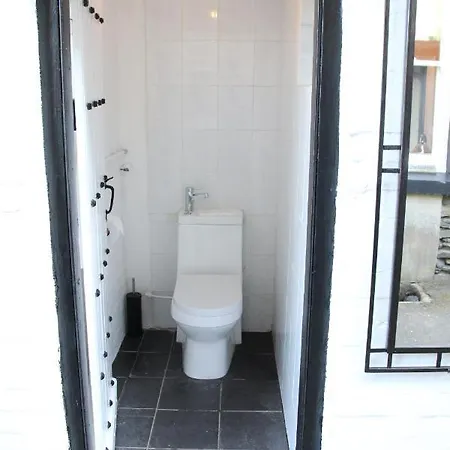 度假居 District 4 Bedroom House, Ings, Cumbria.