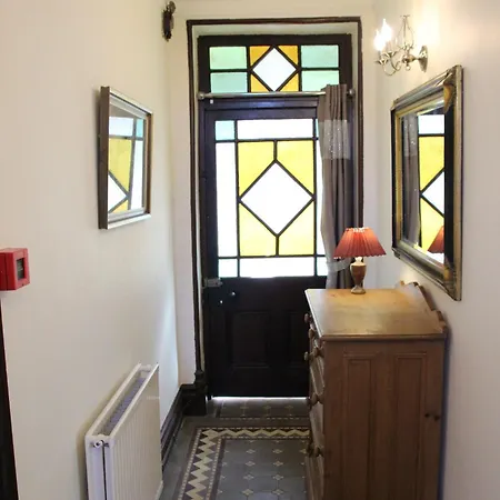 District 4 Bedroom House, Ings, Cumbria. *