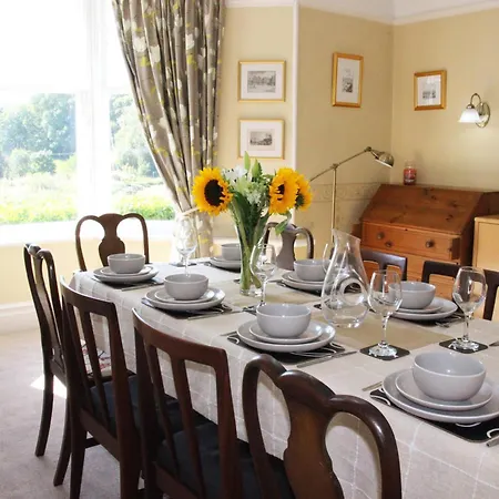 District 4 Bedroom House, Ings, Cumbria.