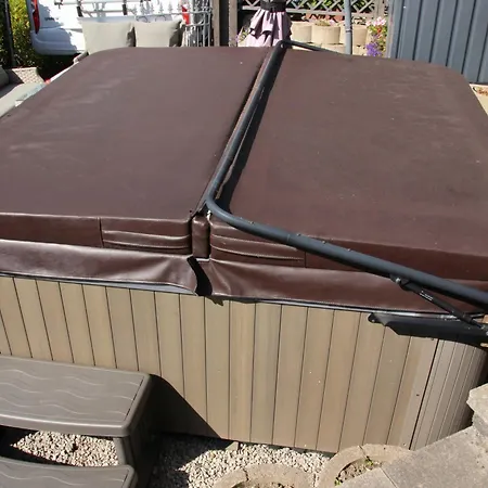 District 4 Bedroom House, Ings, Cumbria. *