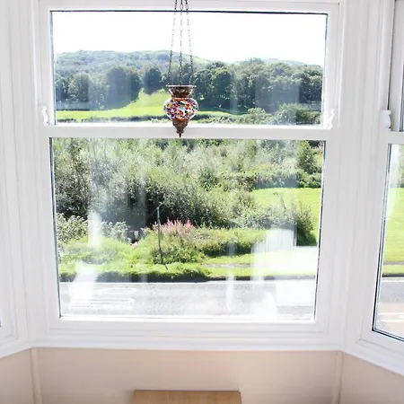 District 4 Bedroom House, Ings, Cumbria. 度假居