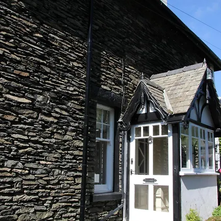 度假居 District 4 Bedroom House, Ings, Cumbria.