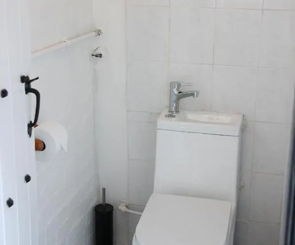 בית נופש District 4 Bedroom House, Ings, Cumbria. קנדל