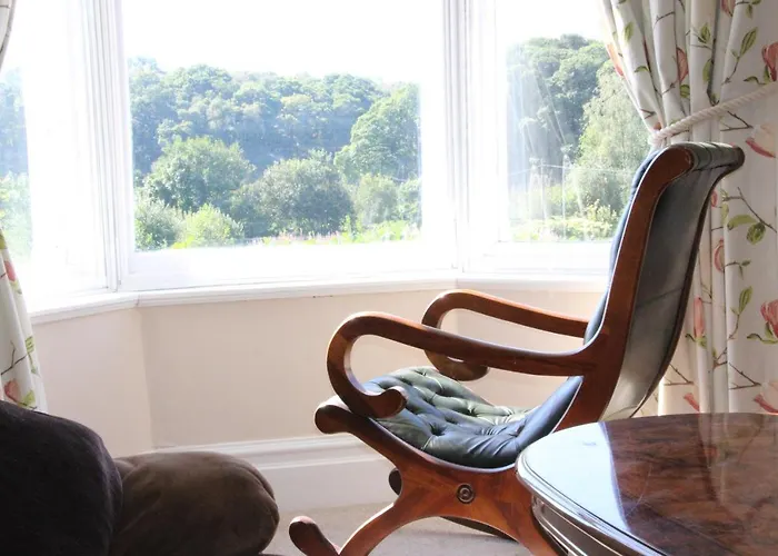 District 4 Bedroom House, Ings, Cumbria. * קנדל