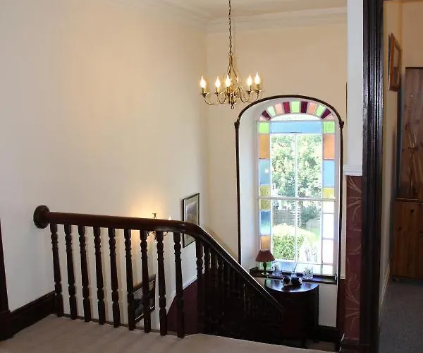 District 4 Bedroom House, Ings, Cumbria.