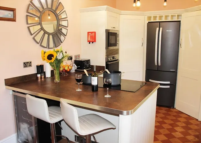 District 4 Bedroom House, Ings, Cumbria. *