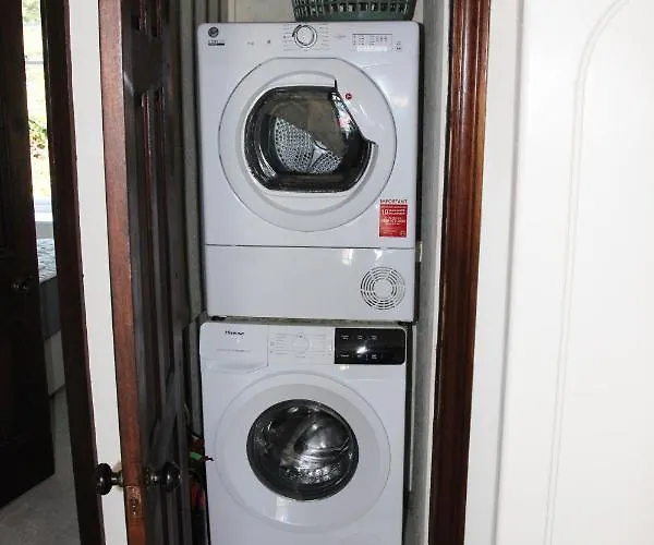 District 4 Bedroom House, Ings, Cumbria. בית נופש *