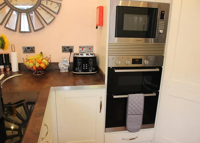 District 4 Bedroom House, Ings, Cumbria. *