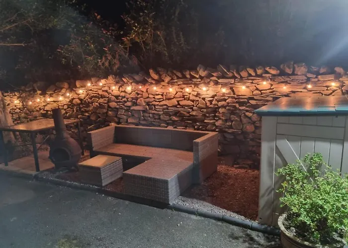 District 4 Bedroom House, Ings, Cumbria.