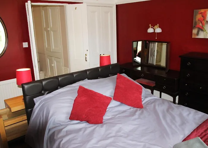 District 4 Bedroom House, Ings, Cumbria.