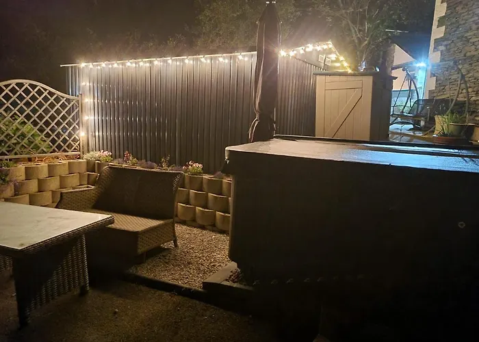 District 4 Bedroom House, Ings, Cumbria.