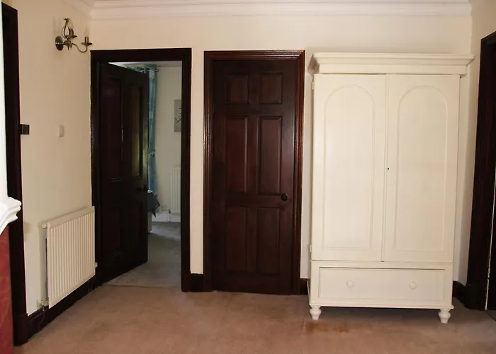 בית נופש District 4 Bedroom House, Ings, Cumbria.