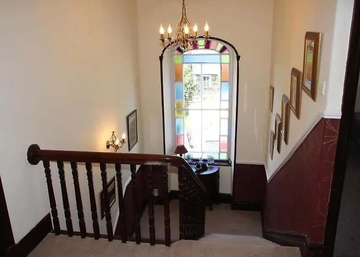 District 4 Bedroom House, Ings, Cumbria. קנדל