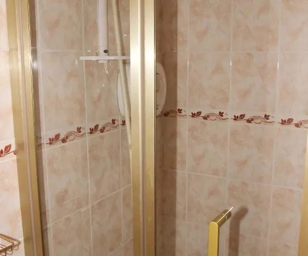 בית נופש District 4 Bedroom House, Ings, Cumbria.