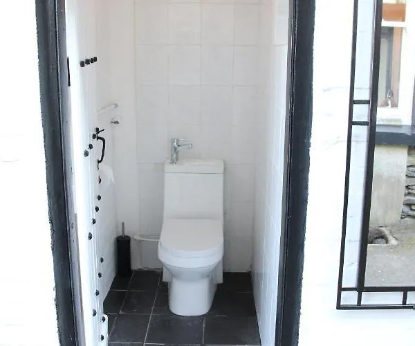 בית נופש District 4 Bedroom House, Ings, Cumbria.