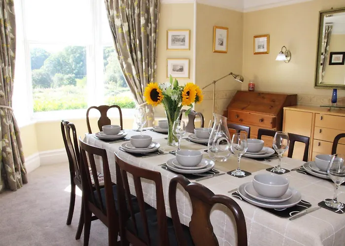 District 4 Bedroom House, Ings, Cumbria.