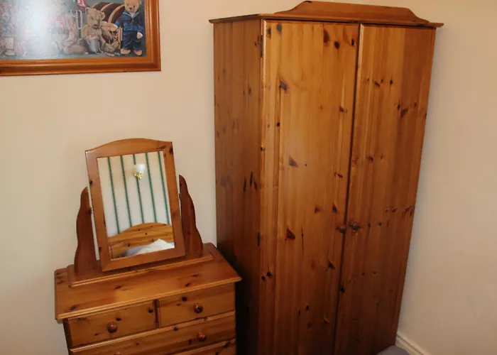 District 4 Bedroom House, Ings, Cumbria. בית נופש