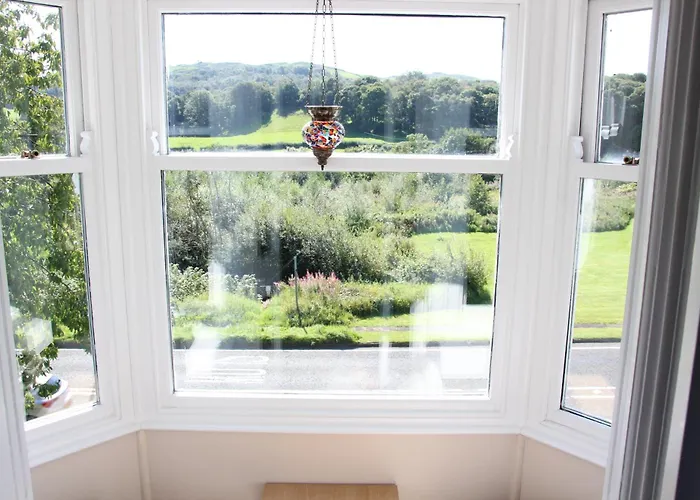 District 4 Bedroom House, Ings, Cumbria. 펜션