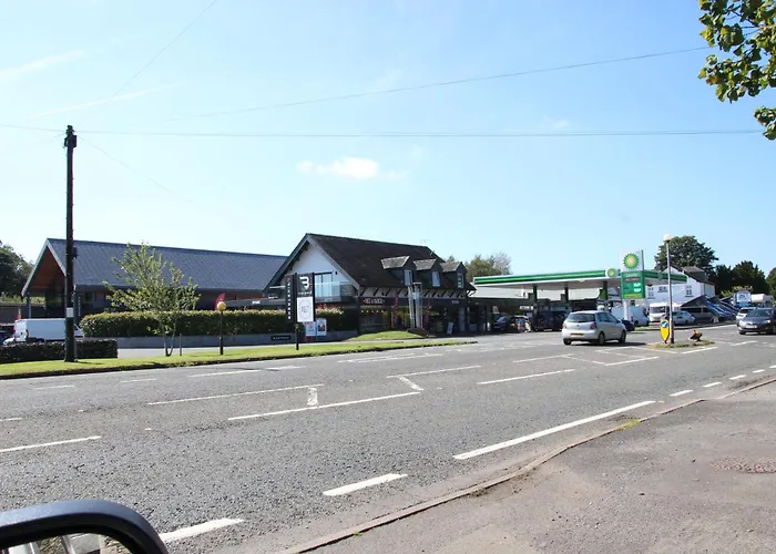 District 4 Bedroom House, Ings, Cumbria.